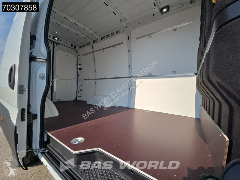 عربة نفعية Iveco 35C21 Neu! 3.0L Automatik L2H2...