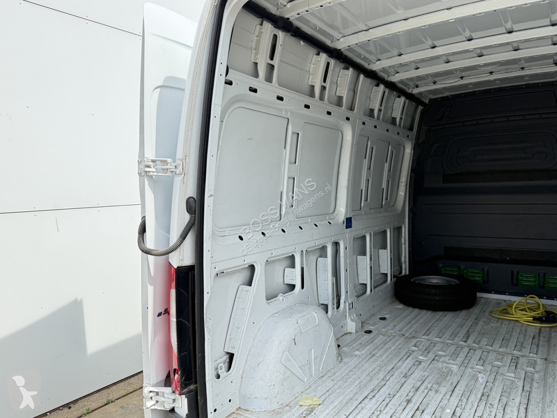 عربة نفعية Mercedes L2H2 55 kWh L2H2 Elektrisch...