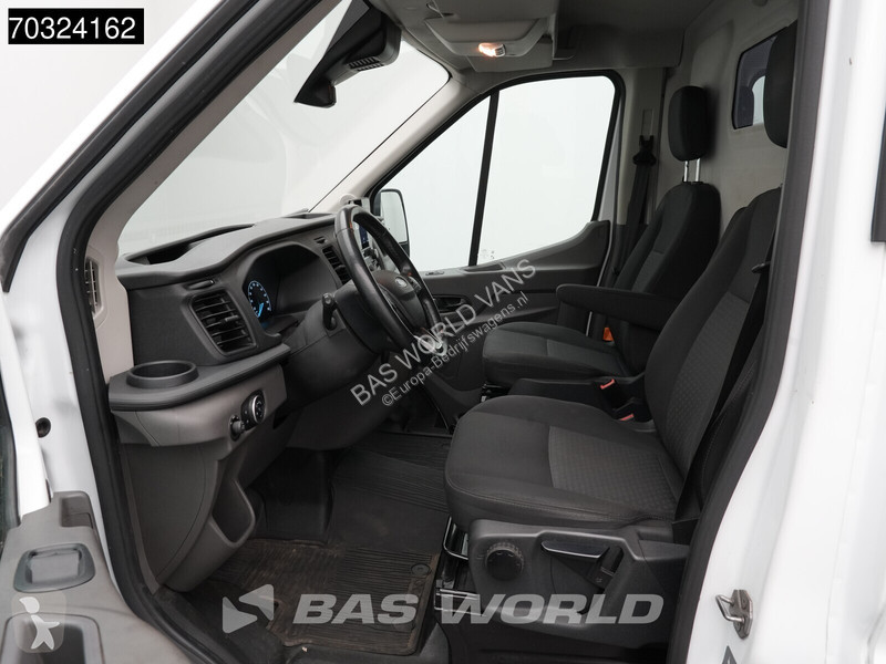 Véhicule utilitaire Ford 170pk Automaat Hoog...