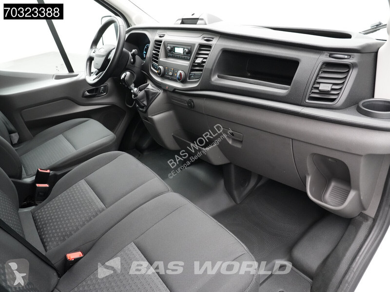 Bedrijfswagen Ford 130pk L2H2 Airco Cruise...