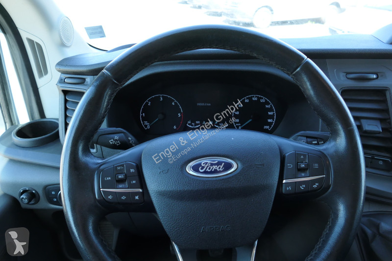 Véhicule utilitaire Ford Transit 350 2,0 TDCi...
