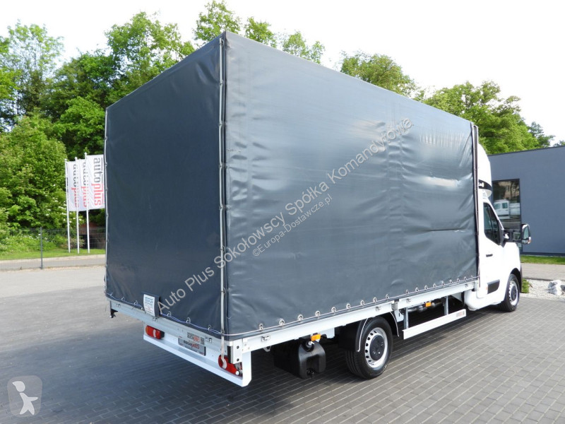 Nyttofordon Renault  MASTER