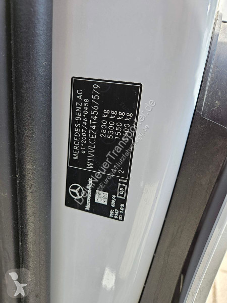 Mercedes Vito  PRO EXTRALANG|9°°°KM|9G|MB...
