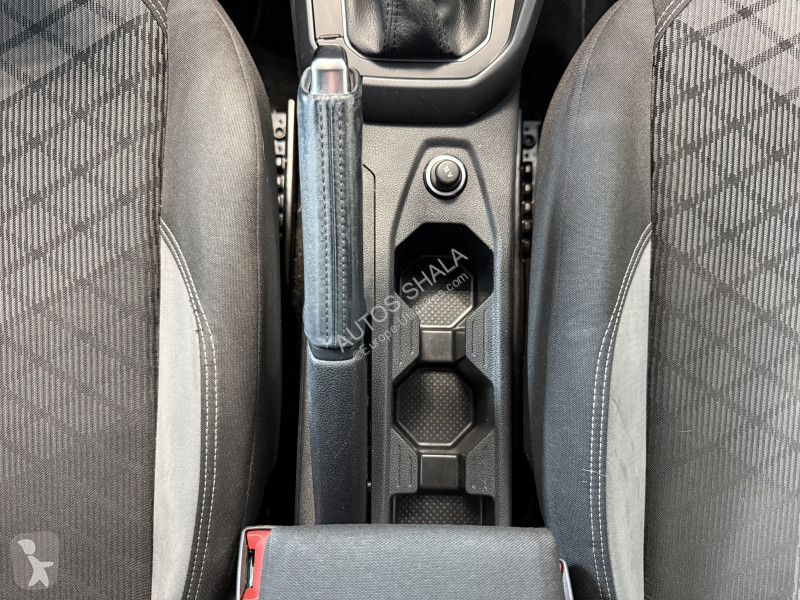 Véhicule utilitaire Volkswagen TAIGO / A PARTIR...
