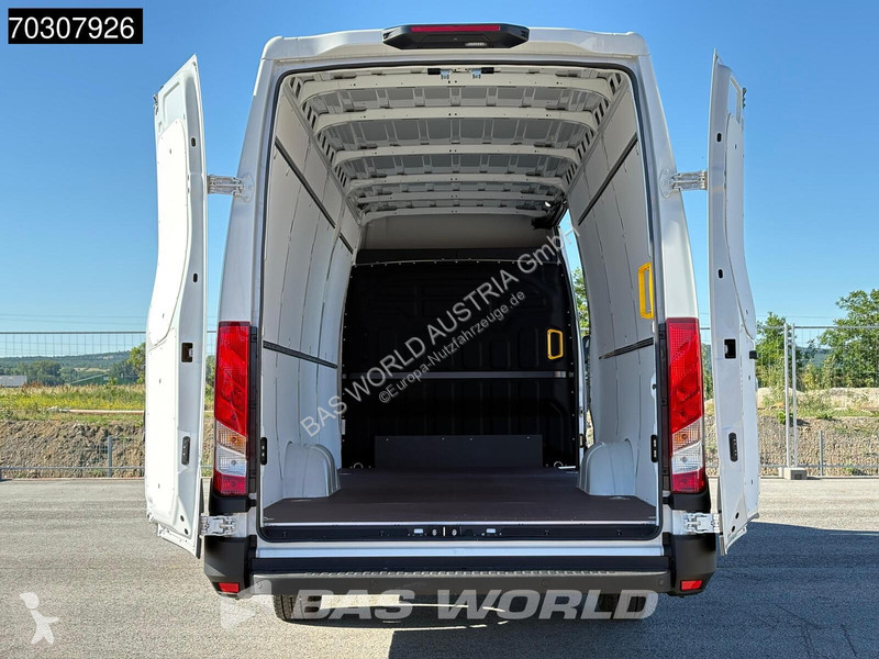 عربة نفعية Iveco 35S18 Coming Soon! 3.0L...