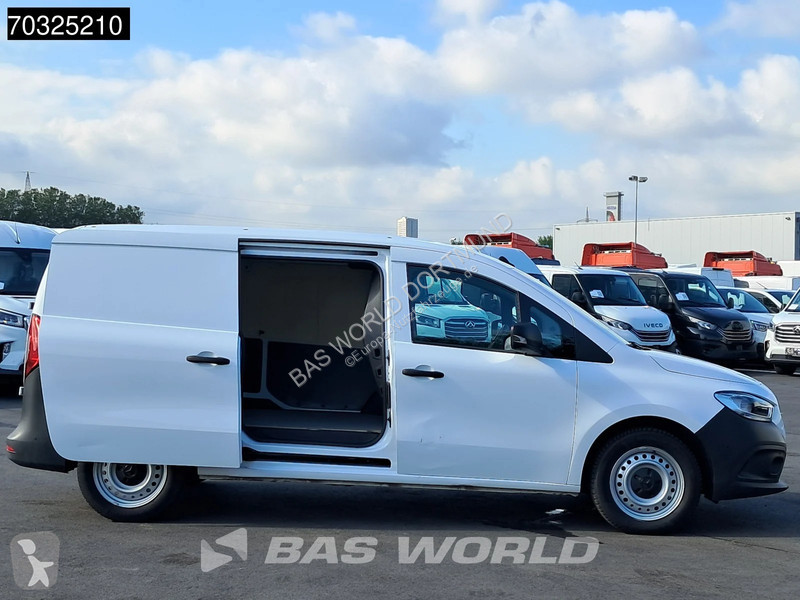 عربة نفعية Mercedes L2H1 LED Klima Kamera...