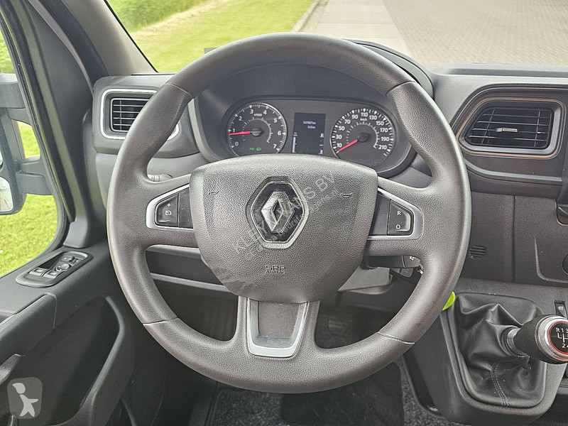 Furgoneta Renault 2.3 L4H2 Navi AC Euro6!