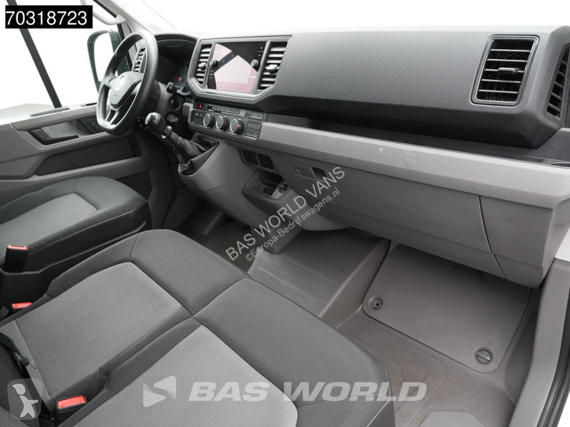 Bedrijfswagen Volkswagen 140pk 2025 model L3H3...