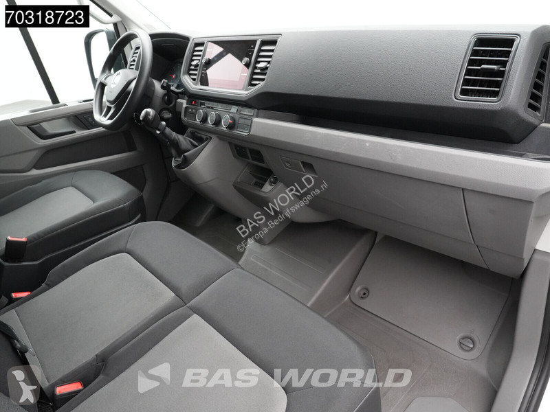 Furgoneta Volkswagen 140pk 2025 model L3H3...