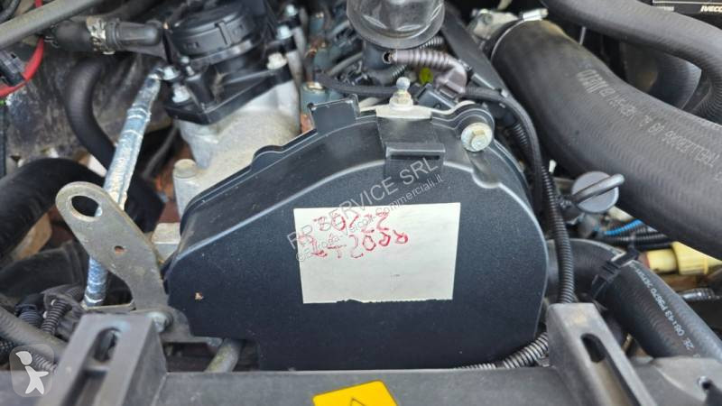 Veicolo commerciale Iveco
