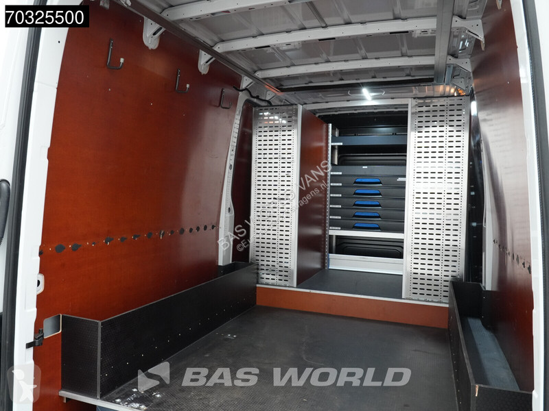 Furgoneta Volkswagen 177pk Automaat 2x...