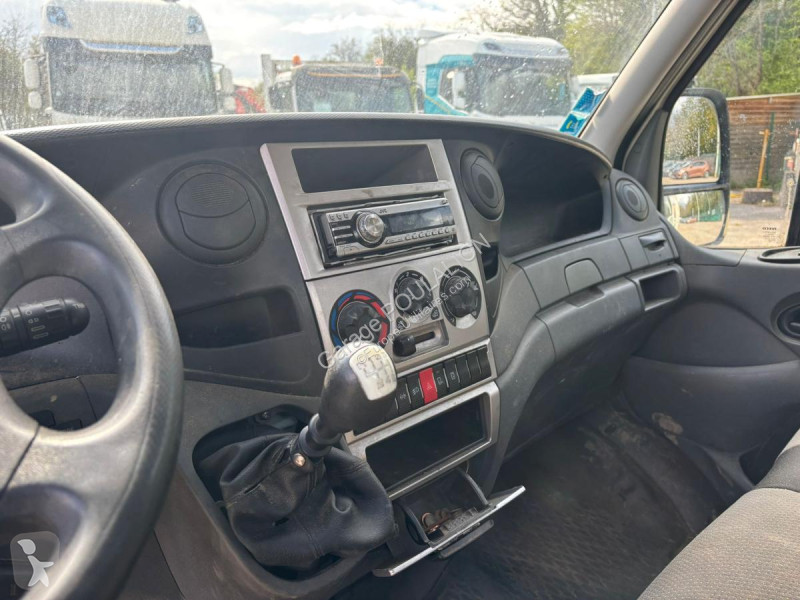 Nyttofordon Iveco  35S18V
