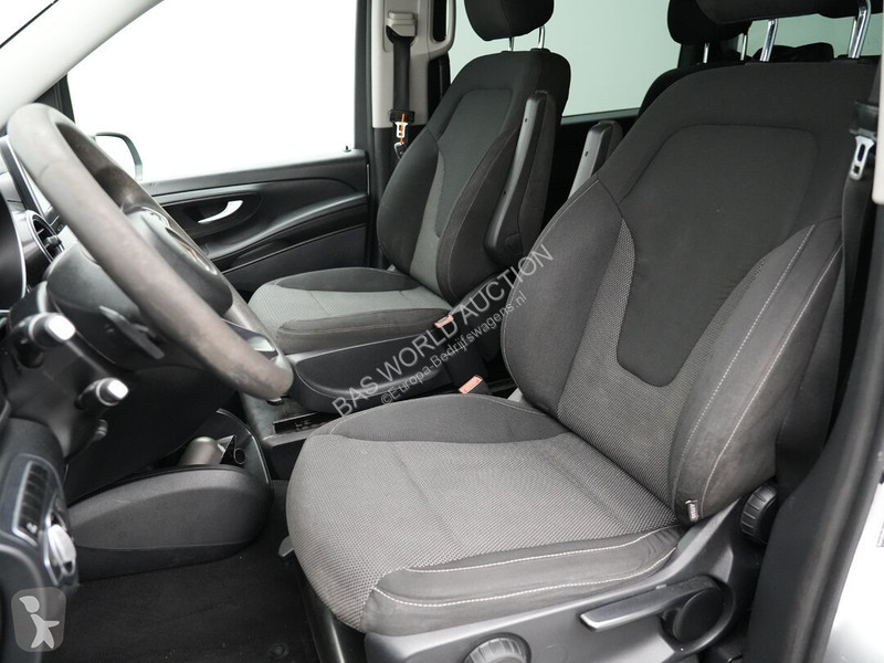 Bedrijfswagen Mercedes V-Klasse d V-Klasse