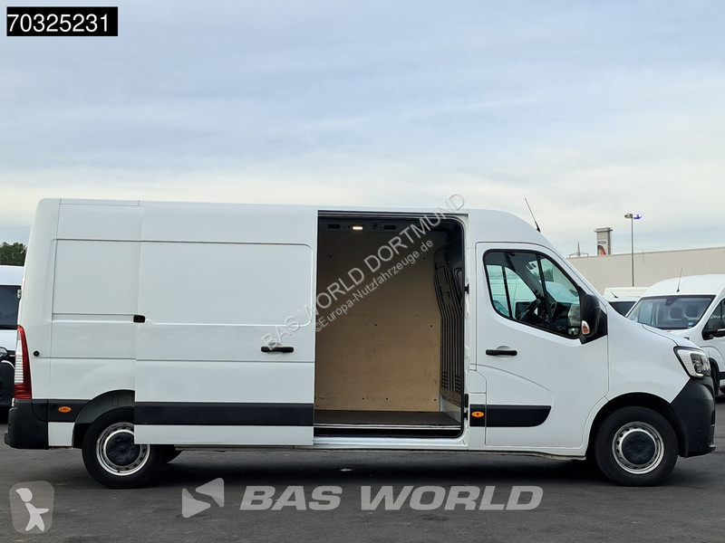 Renault L3H2 LED Klima Tempomat Parkensensoren...