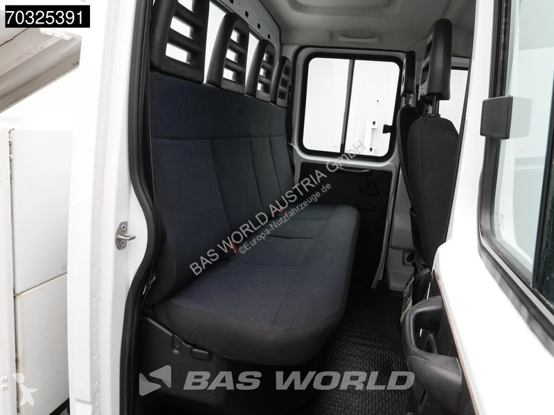 Iveco 35C16 Coming Soon! 3.0L Kipper 3,5t AHK...