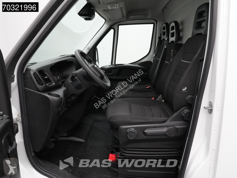 Bedrijfswagen Iveco 35S14 L2H2 Airco Cruise...