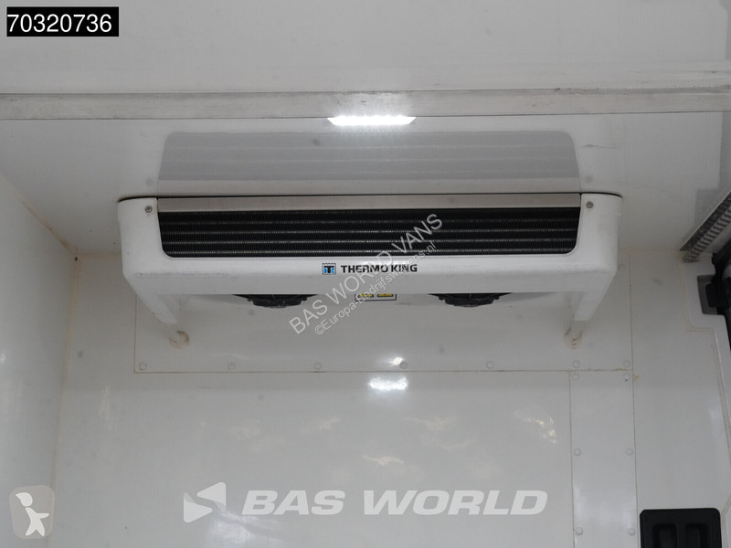 Nyttofordon MAN Automaat Koelwagen Thermo King...