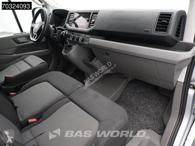 Furgoneta Volkswagen 140pk Automaat L4H3 Navi...