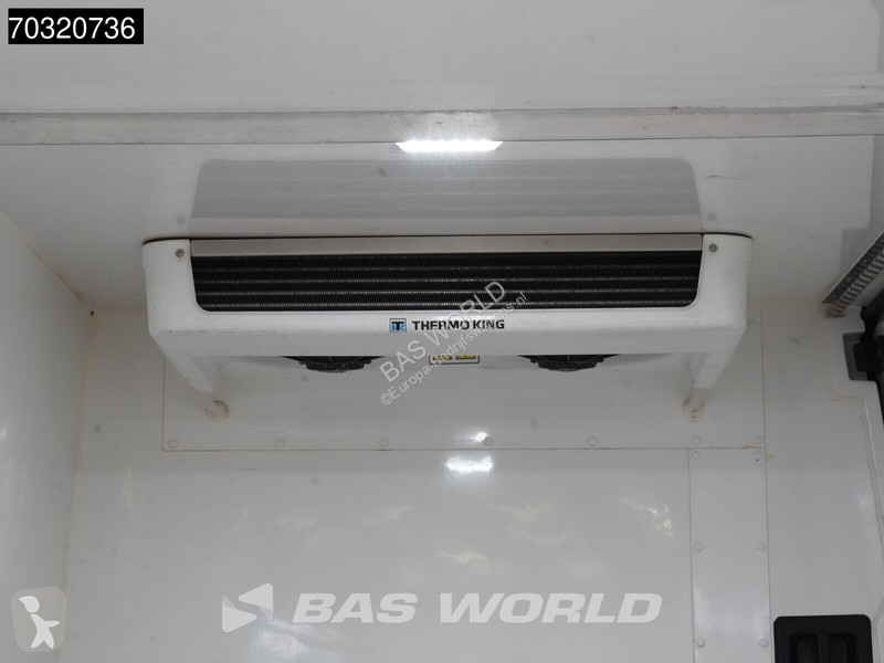 Nyttofordon MAN Automaat Koelwagen Thermo King...