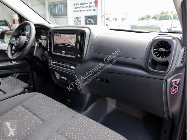 عربة نفعية Mercedes Vito 116CDI...