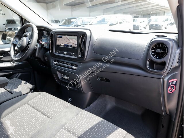 Furgoneta Mercedes Vito 116CDI...