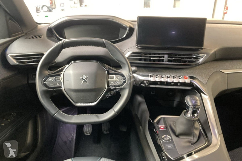 Peugeot  Transporter