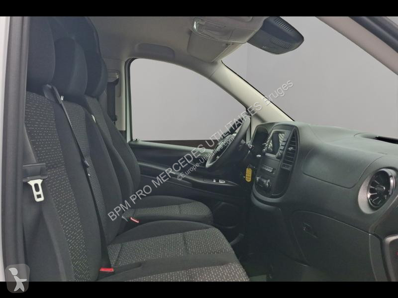 Mercedes Vito Fg  Long Select Propulsion...