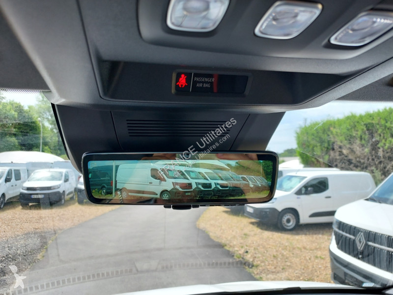 Renault MASTER IV FG F3500 L2H2 2.0 BLUE DCI...