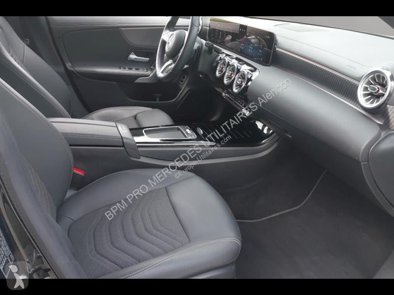 Mercedes CLA 200 d 150ch Progressive Line...