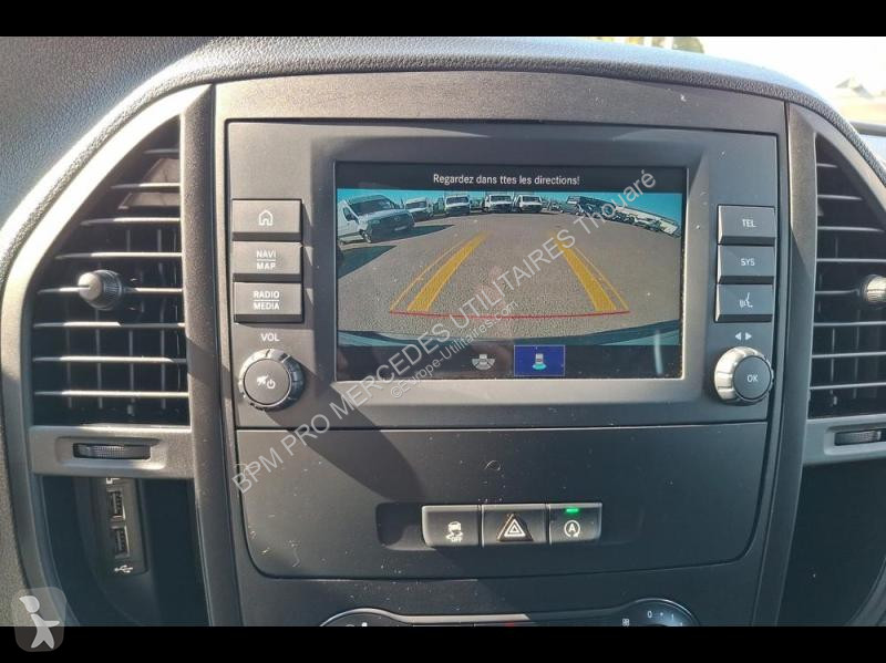 Autoutilitară Mercedes Fg 114 CDI Long First...