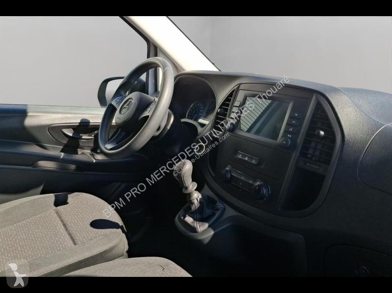 Autoutilitară Mercedes Fg 114 CDI Long First...