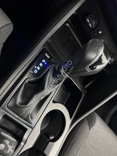 عربة نفعية Hyundai 1.6 CRDi 136 PREMIUM DCT-7