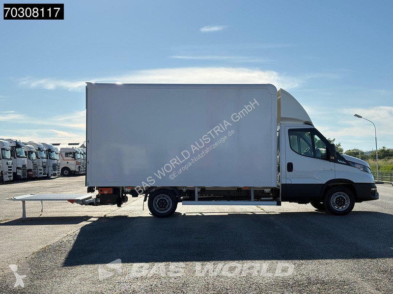 عربة نفعية Iveco 35S18 Neu 3.0L Automatik...