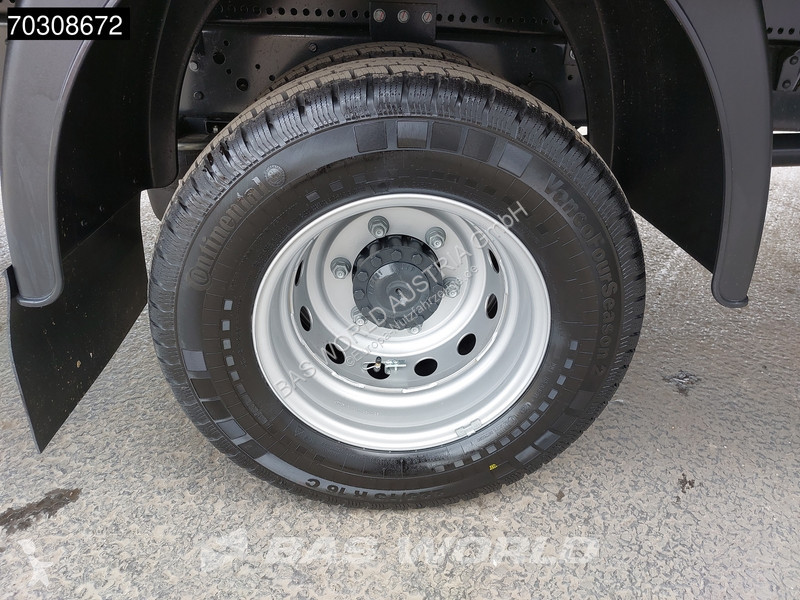 عربة نفعية Iveco 70C18 Coming Soon! 3.0L...