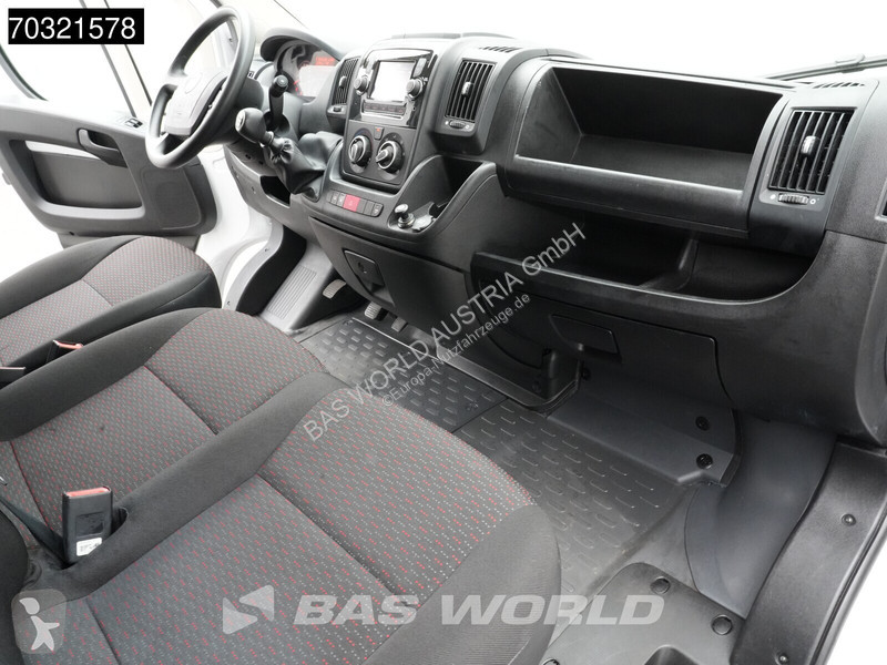 عربة نفعية Opel 125PK L2H2 Klima Tempomat Euro6...
