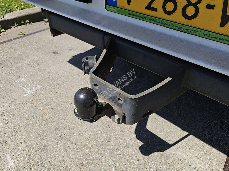 Samochód dostawczy Peugeot 2.0 Dubbele Cabine...