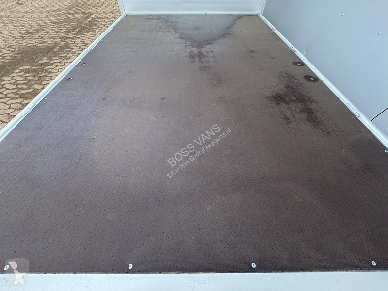 Samochód dostawczy Maxus 50kWh 122PK Nieuw!...
