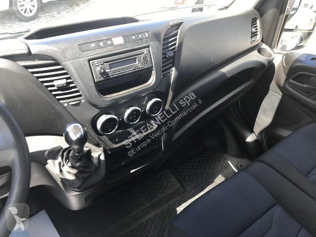 Iveco DAILY 35C14 RIBALTABILE Transporter