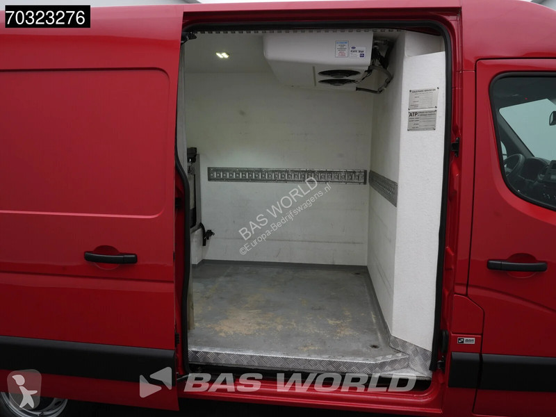 Véhicule utilitaire Renault Koelwagen L2H2...
