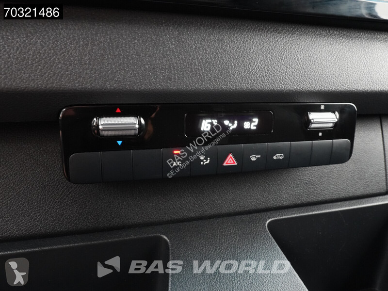 Bedrijfswagen Mercedes 317 CDI Nieuw Model...
