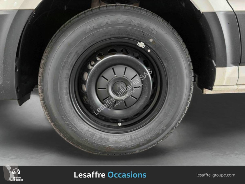 عربة نفعية Volkswagen CRAFTER VAN 30 L3H3 2.0...