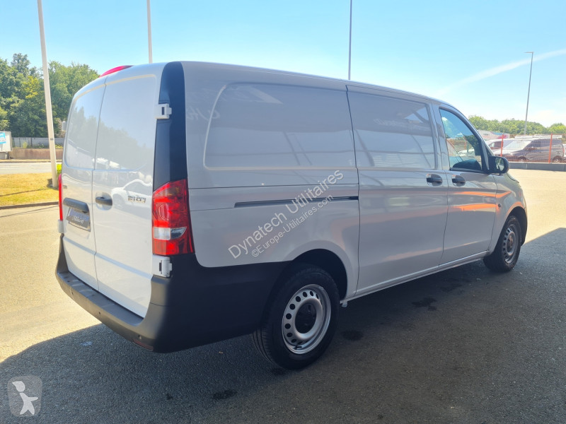 Véhicule utilitaire Mercedes VITO FG  LONG...