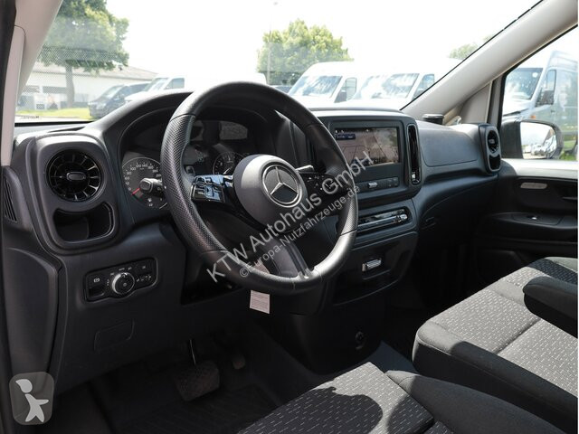 Furgoneta Mercedes Vito116CDI KA...