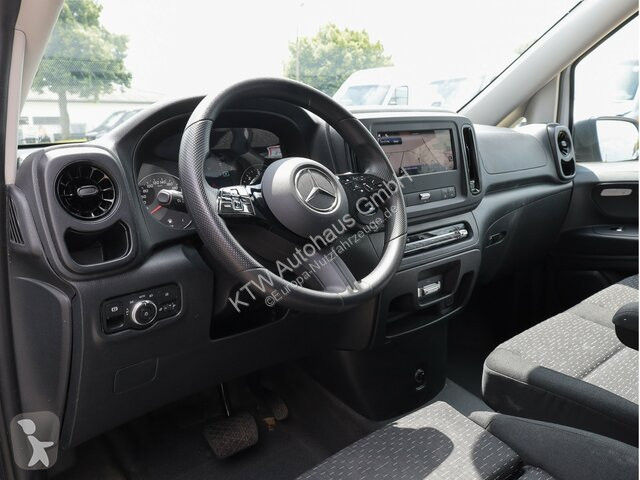 Mercedes Vito116CDI KA...
