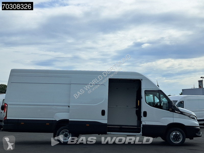 Véhicule utilitaire Iveco 35C21 Neu! 3.0L 210PS...