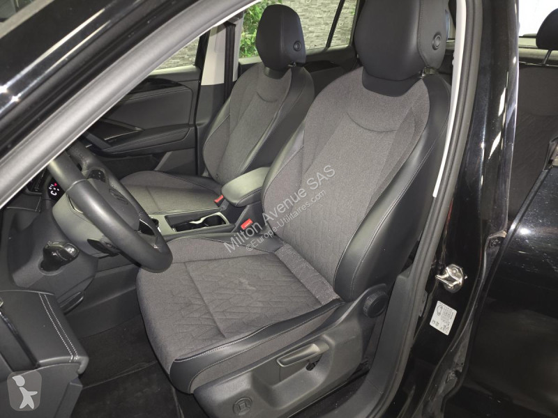 Véhicule utilitaire Volkswagen TIGUAN 2.0 TDI -...