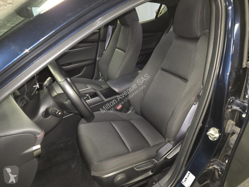 Furgoneta Mazda MAZDA 3 Mazda3 2.0 e-Skyactiv-G...
