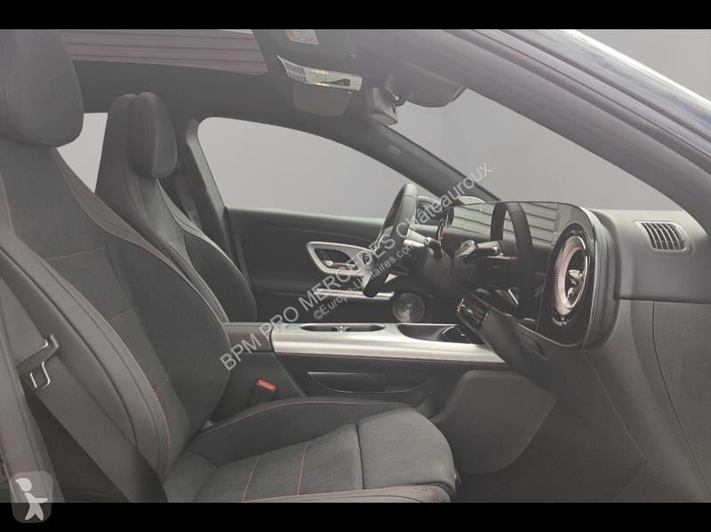 Mercedes CLA Shooting Brake 250+ EQ 272ch AMG...