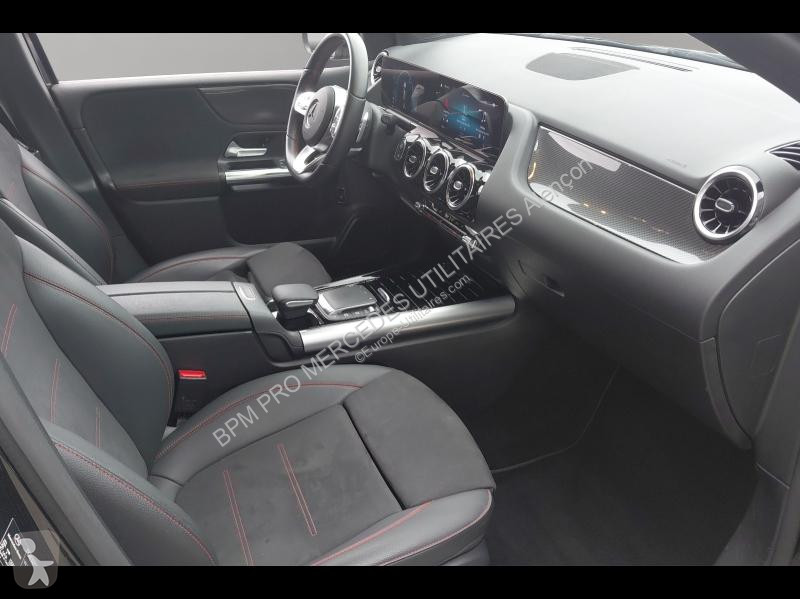 Mercedes 200d 150ch AMG Line Edition 8G-DCT 8cv...