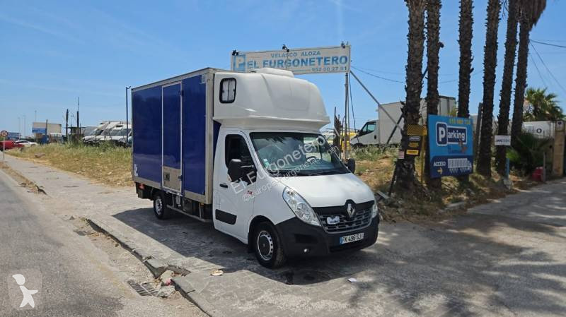 Renault  Transporter